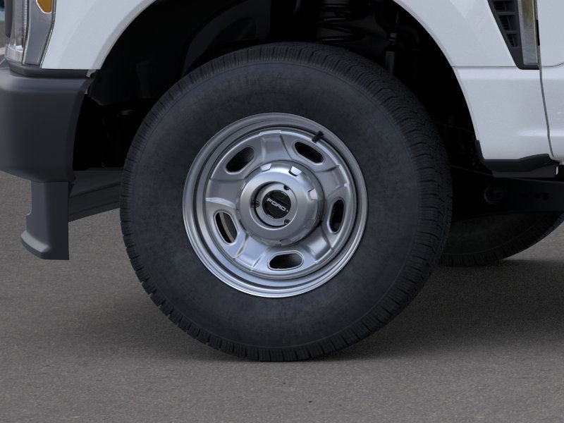 2025 Ford F-250SD XL