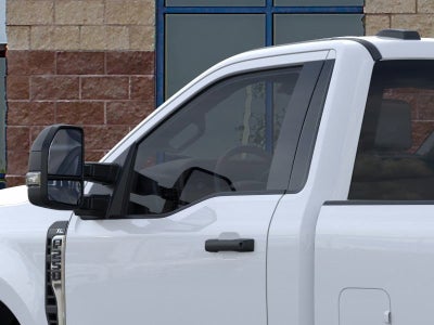 2025 Ford F-250SD XL