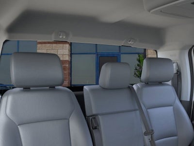 2025 Ford F-250SD XL