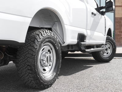 2024 Ford F-250SD XL