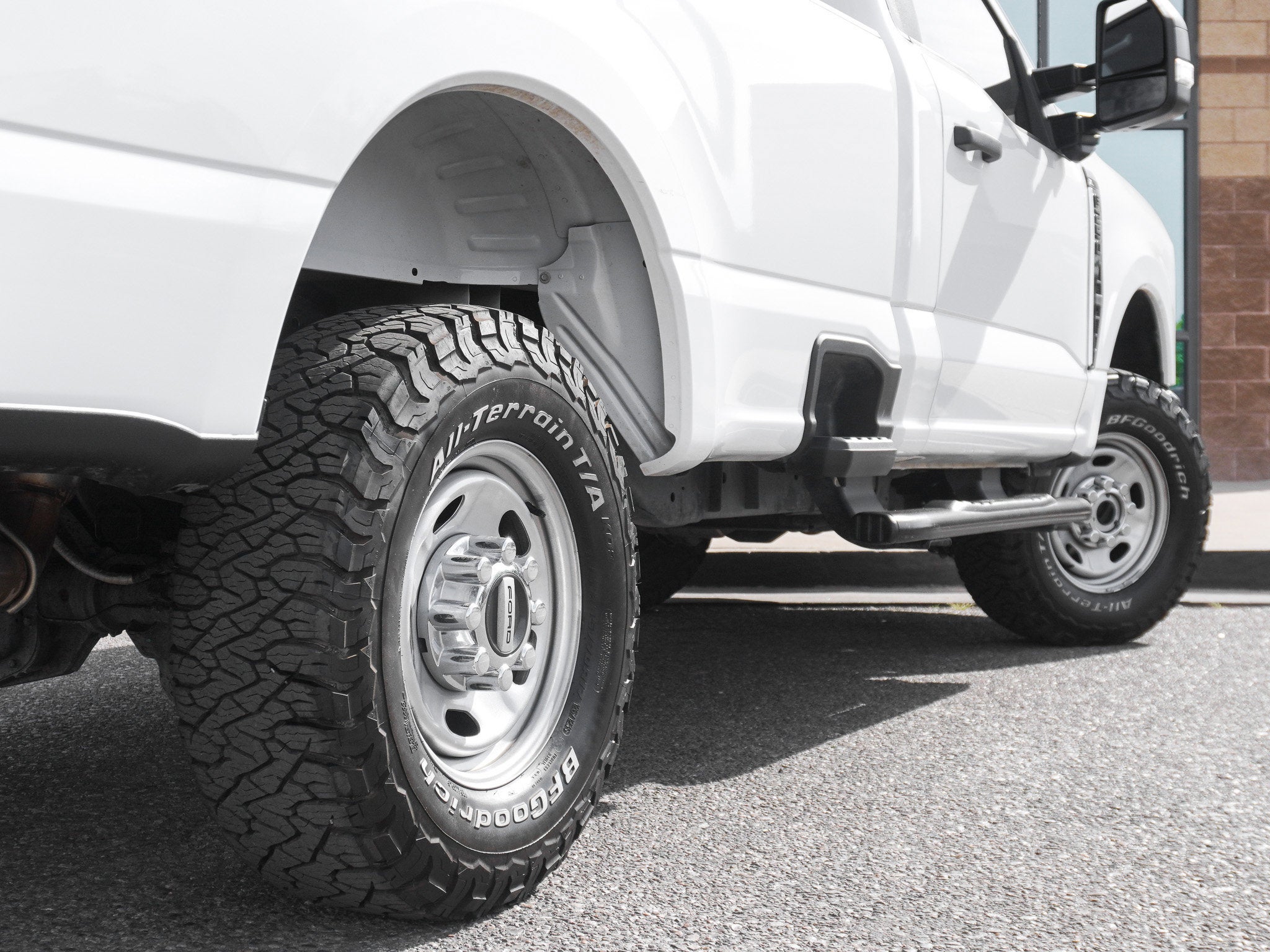 2024 Ford F-250SD XL
