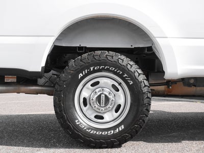 2024 Ford F-250SD XL