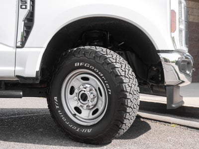 2024 Ford F-250SD XL