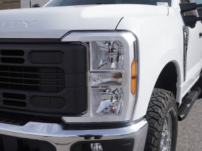 2024 Ford F-250SD XL