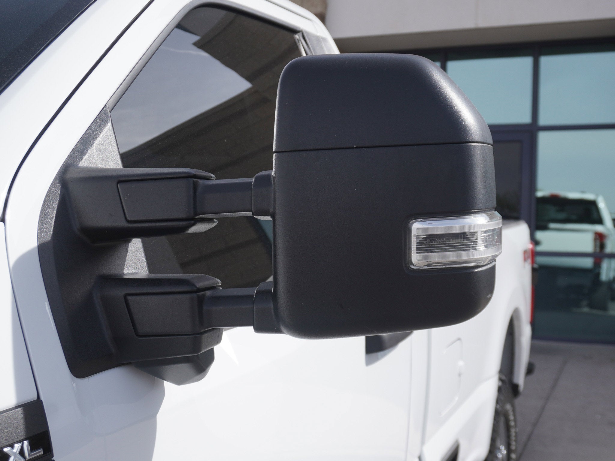 2024 Ford F-250SD XL
