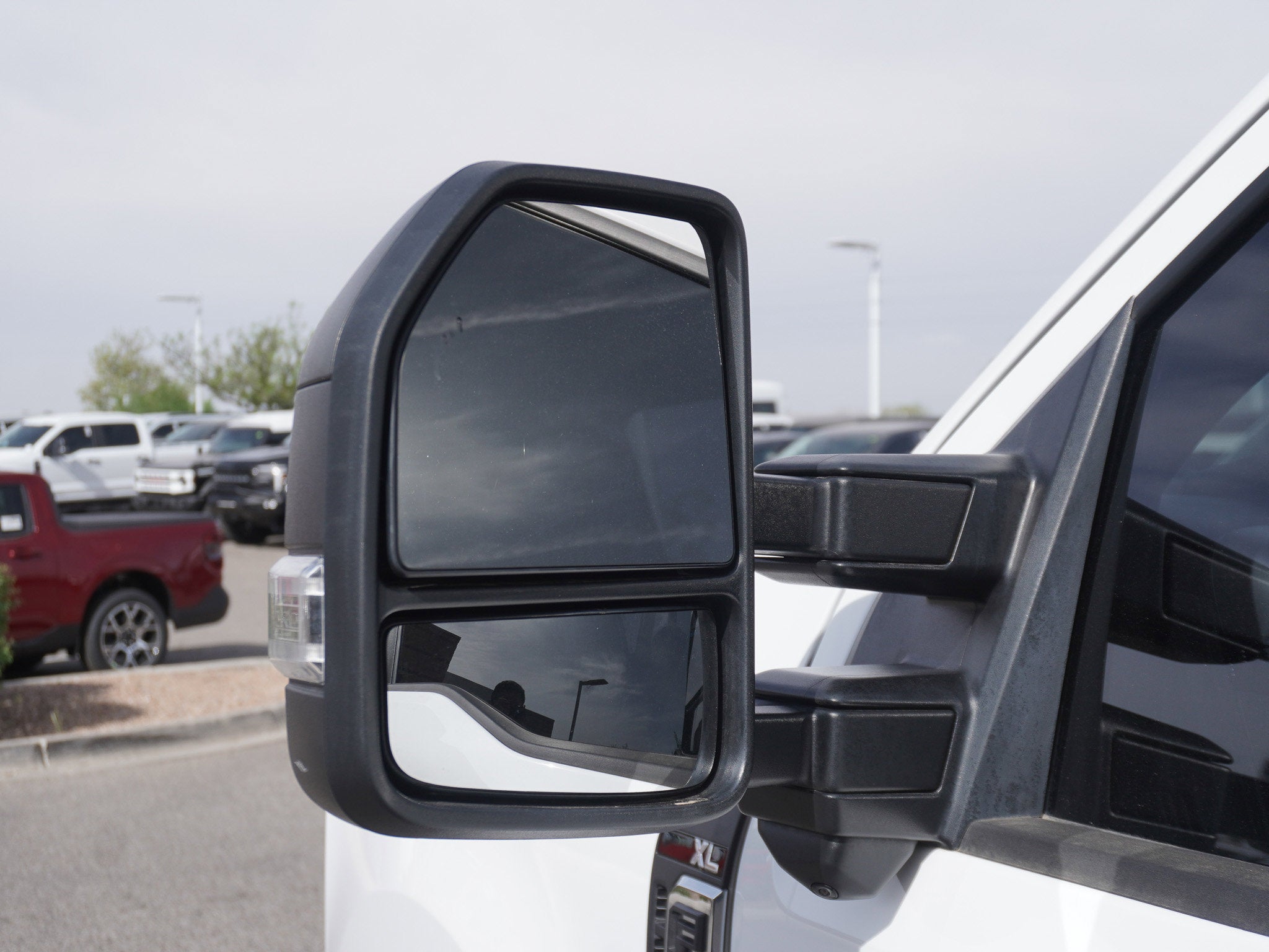 2024 Ford F-250SD XL