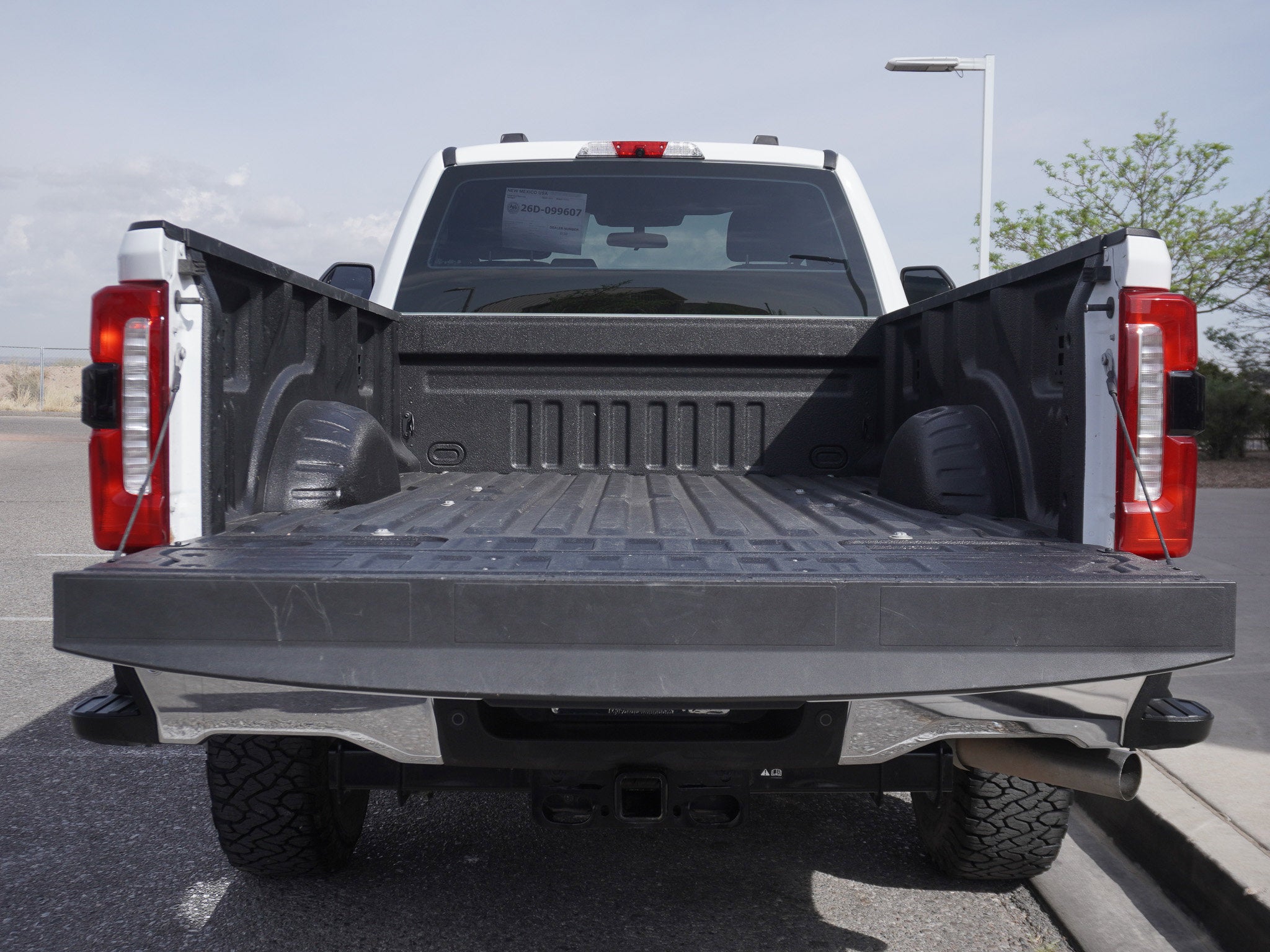 2024 Ford F-250SD XL
