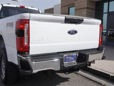 2024 Ford F-250SD XL