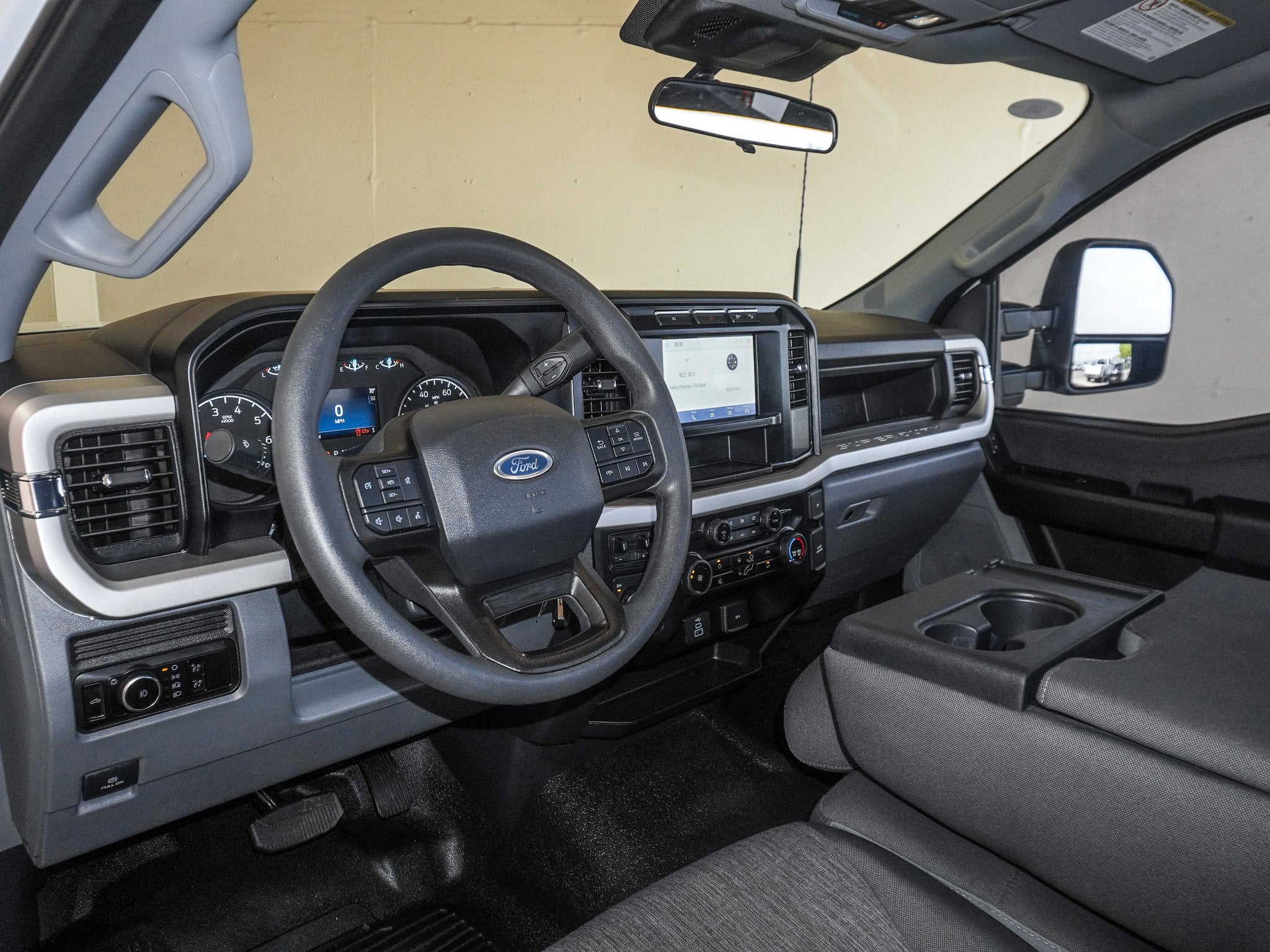 2024 Ford F-250SD XL