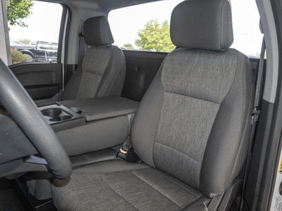 2024 Ford F-250SD XL