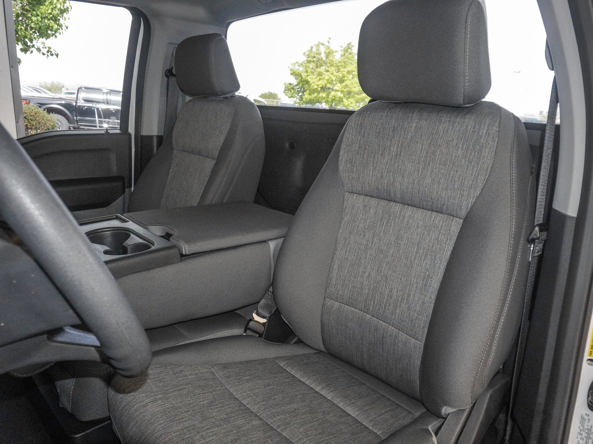 2024 Ford F-250SD XL