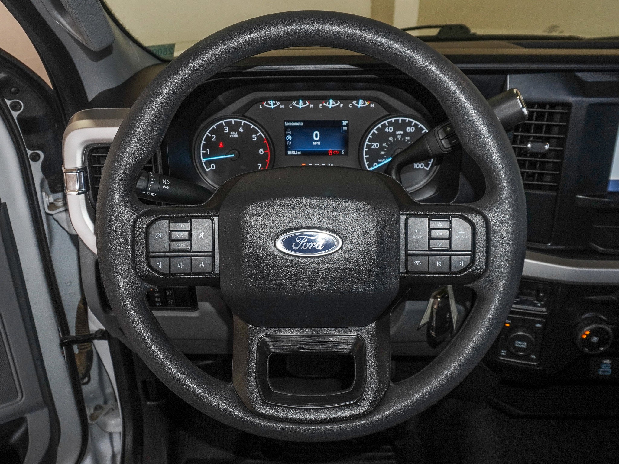 2024 Ford F-250SD XL