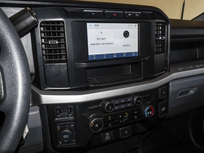2024 Ford F-250SD XL