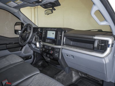 2024 Ford F-250SD XL
