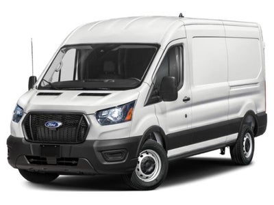 2027 Ford Transit-250 Base