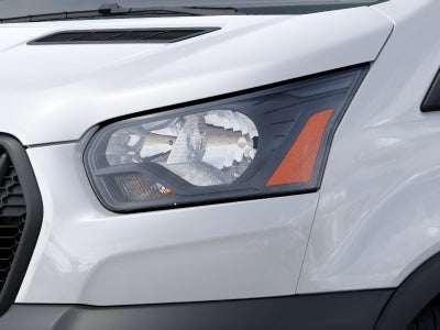 2027 Ford Transit-250 Base