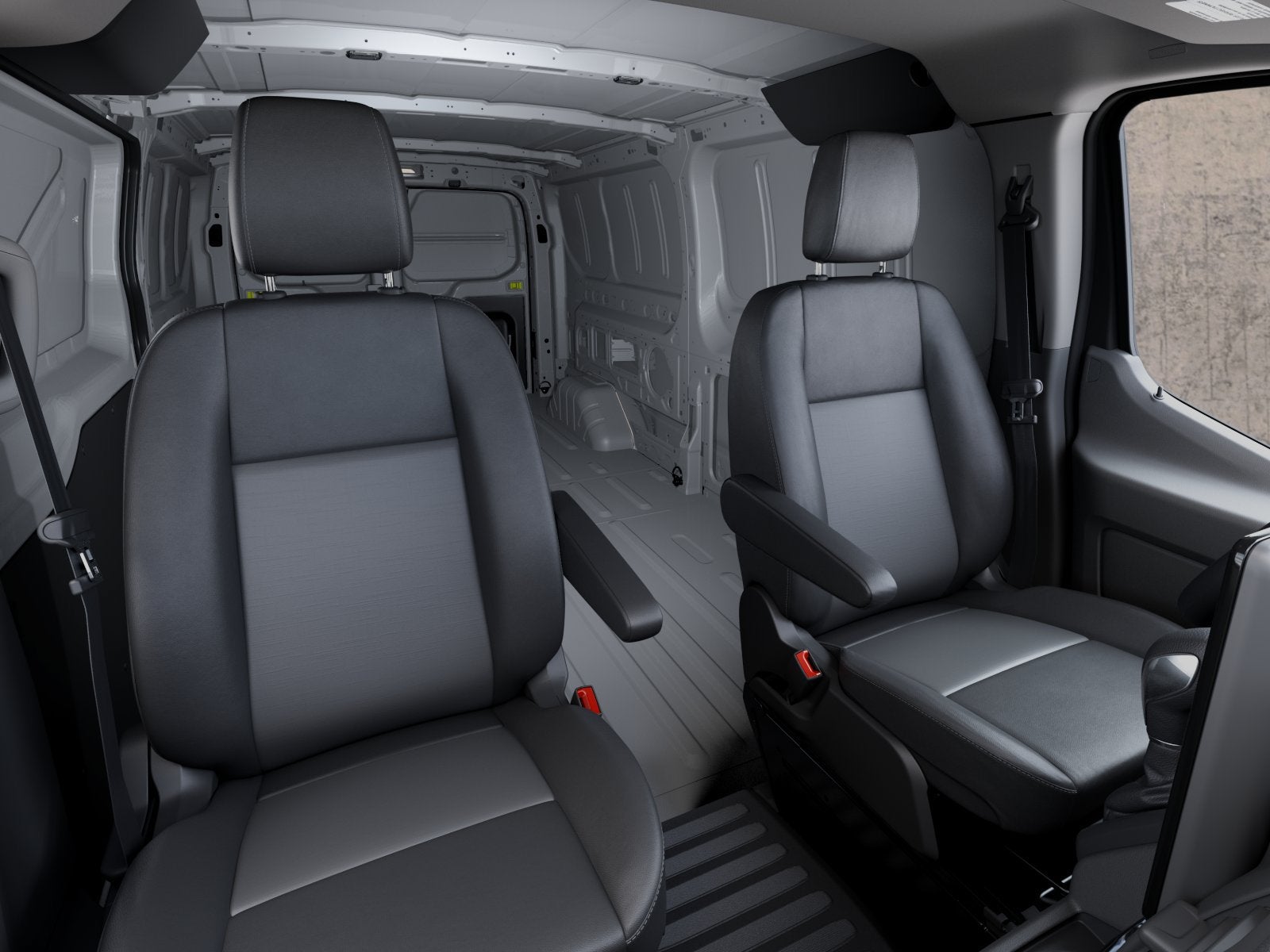 2027 Ford Transit-250 Base