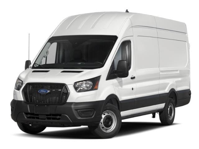 2027 Ford Transit-350 Base