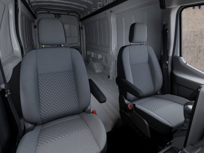 2027 Ford Transit-350 Base