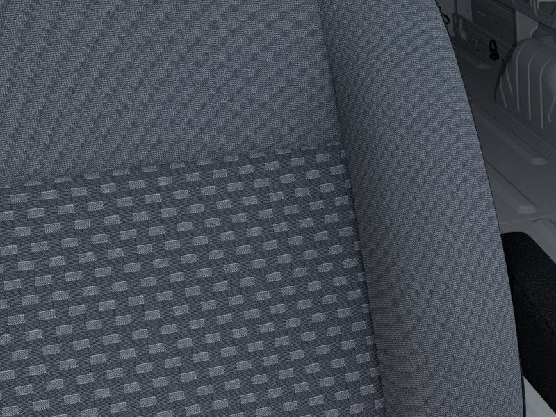 2027 Ford Transit-350 Base