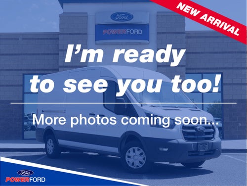 2023 Ford E-Transit-350 Base