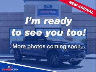 2021 Ford F-150 Tremor