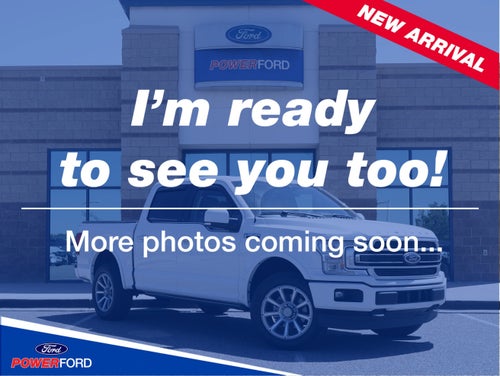 2020 Ford F-150 Limited