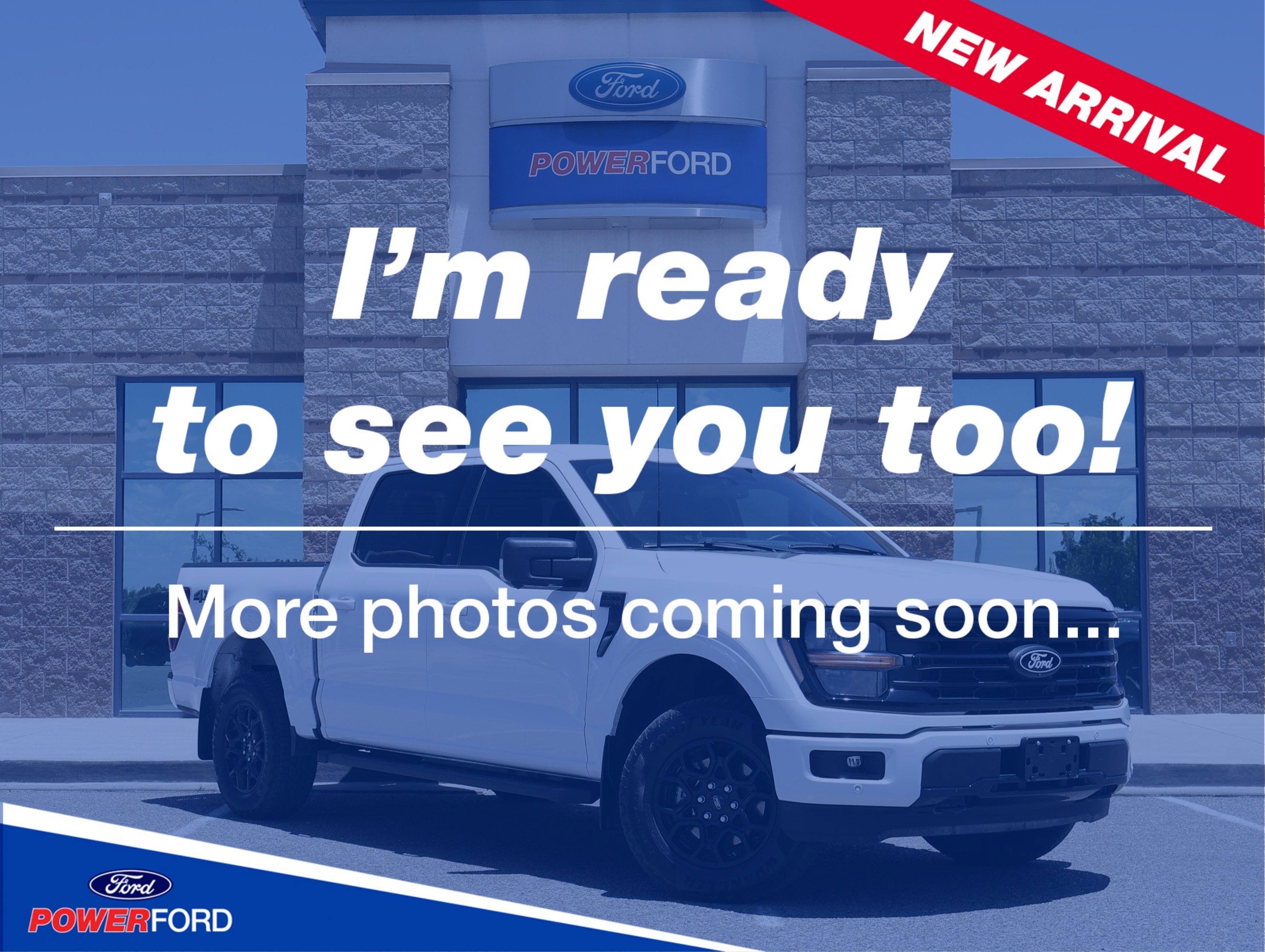 2024 Ford F-150 XLT 4x4 SuperCrew 5-1/2 Box's photo