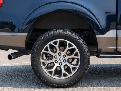 2023 Ford F-150 King Ranch