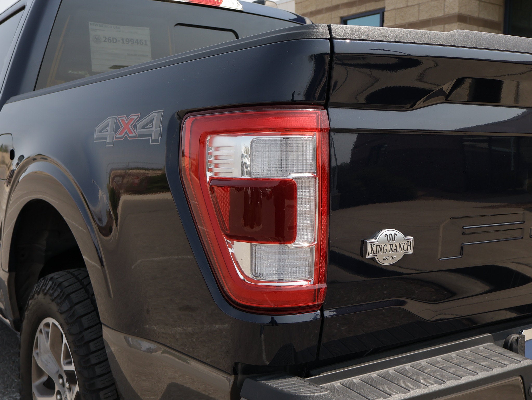 2023 Ford F-150 King Ranch