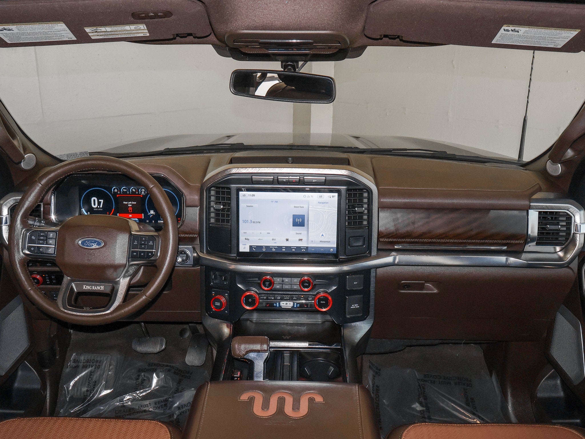 2023 Ford F-150 King Ranch