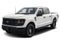 2025 Ford F-150 Police Responder XL