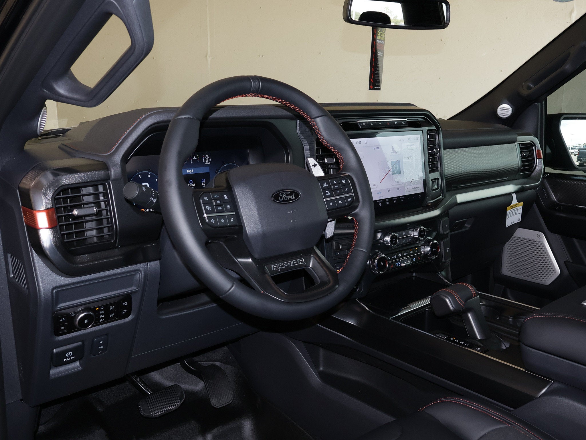 2026 Ford F-150 Raptor Hennessey
