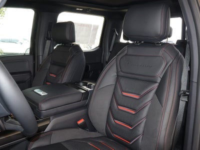 2026 Ford F-150 Raptor Hennessey