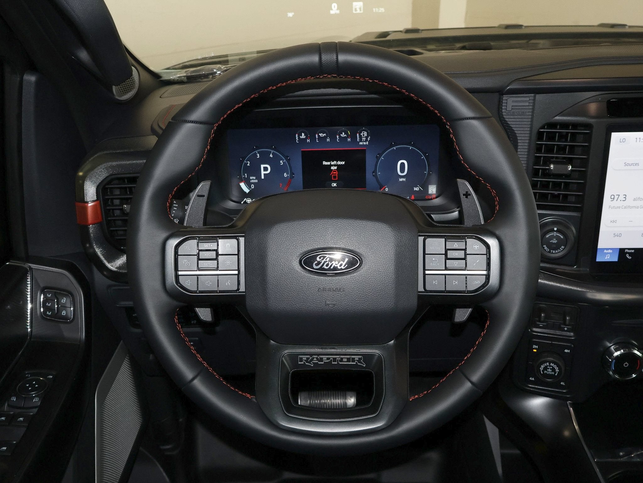 2026 Ford F-150 Raptor Hennessey