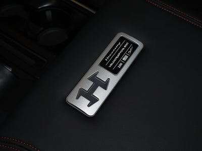 2026 Ford F-150 Raptor Hennessey