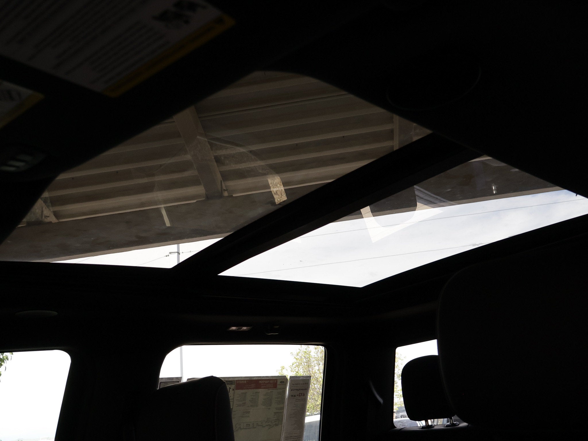 2026 Ford F-150 Raptor Hennessey