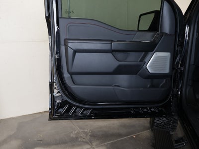 2026 Ford F-150 Raptor Hennessey