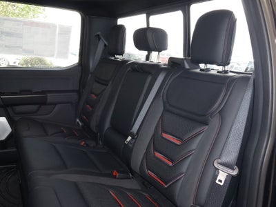 2026 Ford F-150 Raptor Hennessey