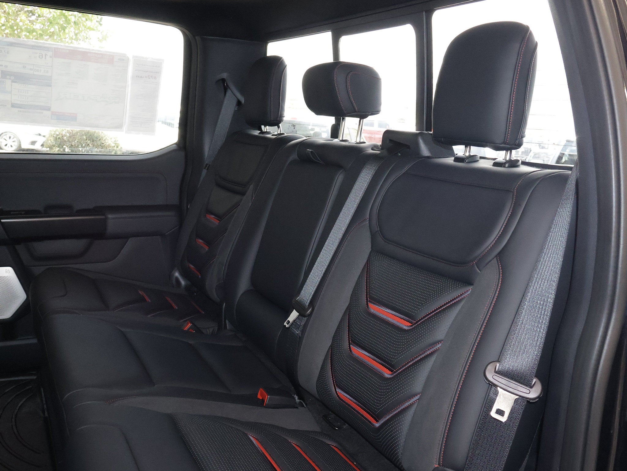 2026 Ford F-150 Raptor Hennessey