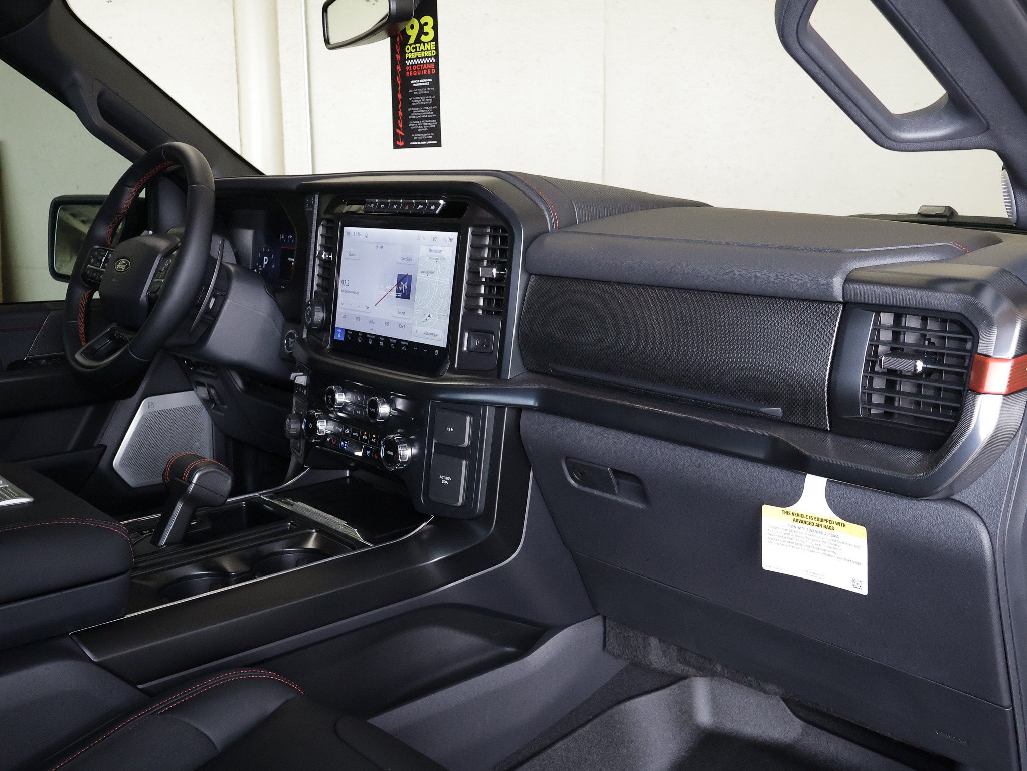 2026 Ford F-150 Raptor Hennessey