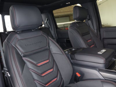 2026 Ford F-150 Raptor Hennessey
