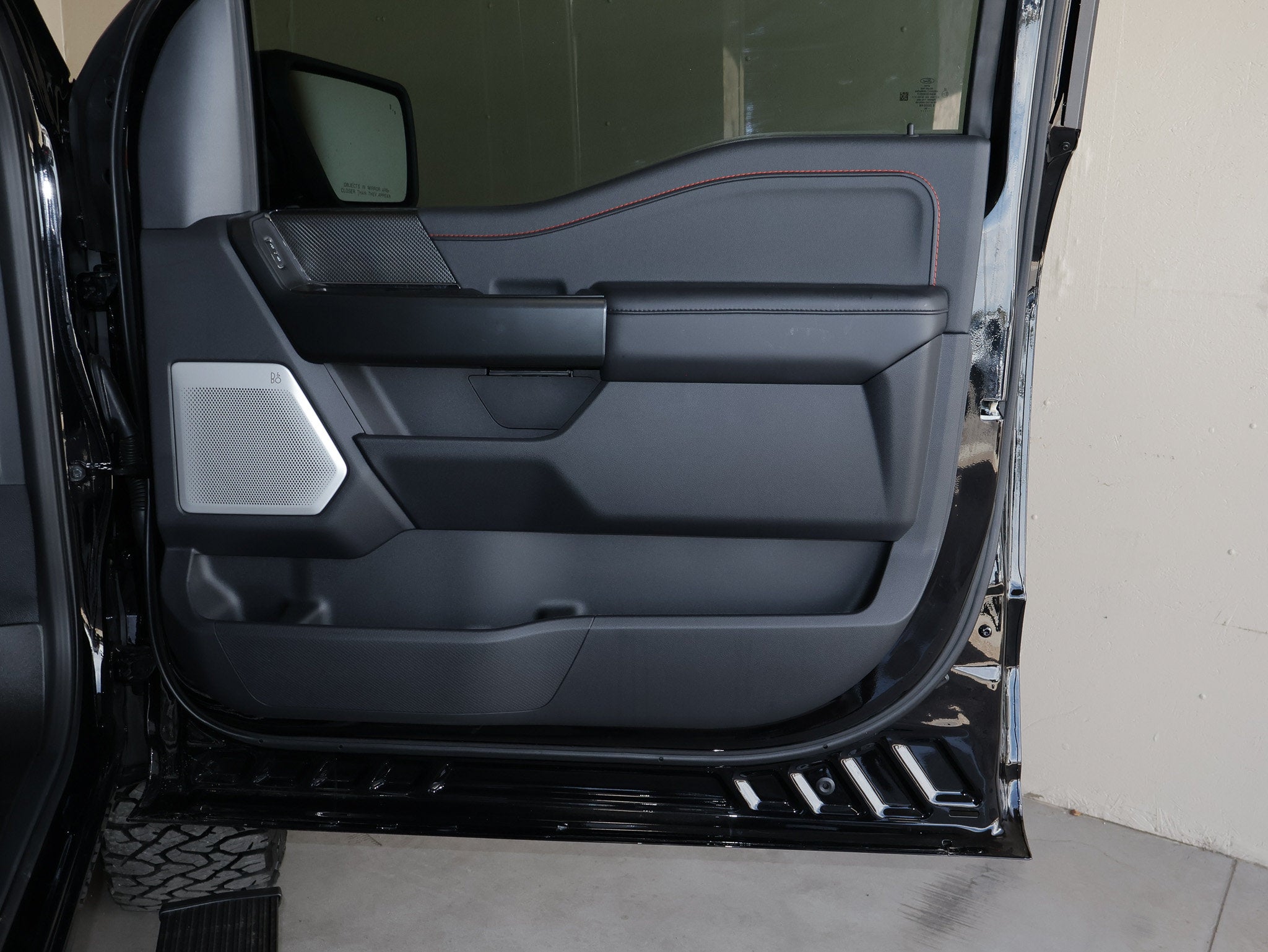 2026 Ford F-150 Raptor Hennessey