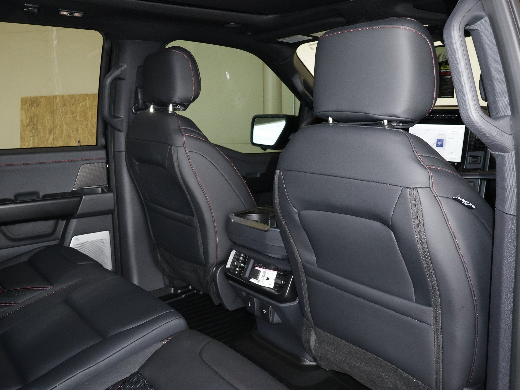 2026 Ford F-150 Raptor Hennessey