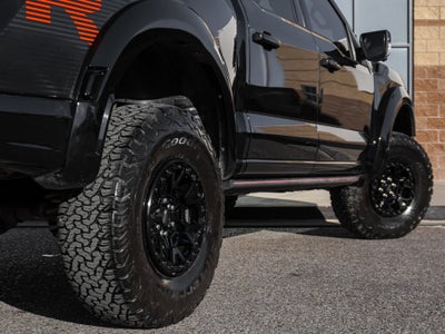 2024 Ford F-150 Raptor R