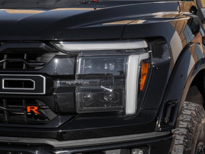 2024 Ford F-150 Raptor R