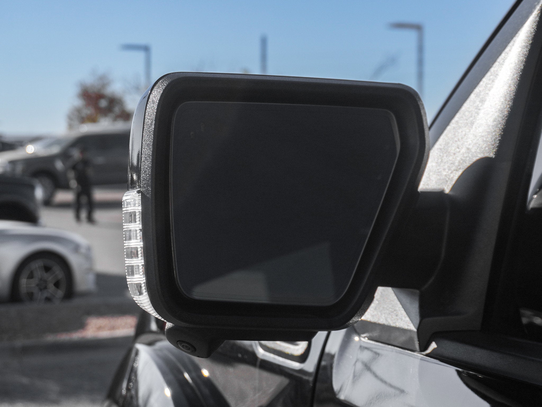 2024 Ford F-150 Raptor R