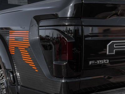 2024 Ford F-150 Raptor R