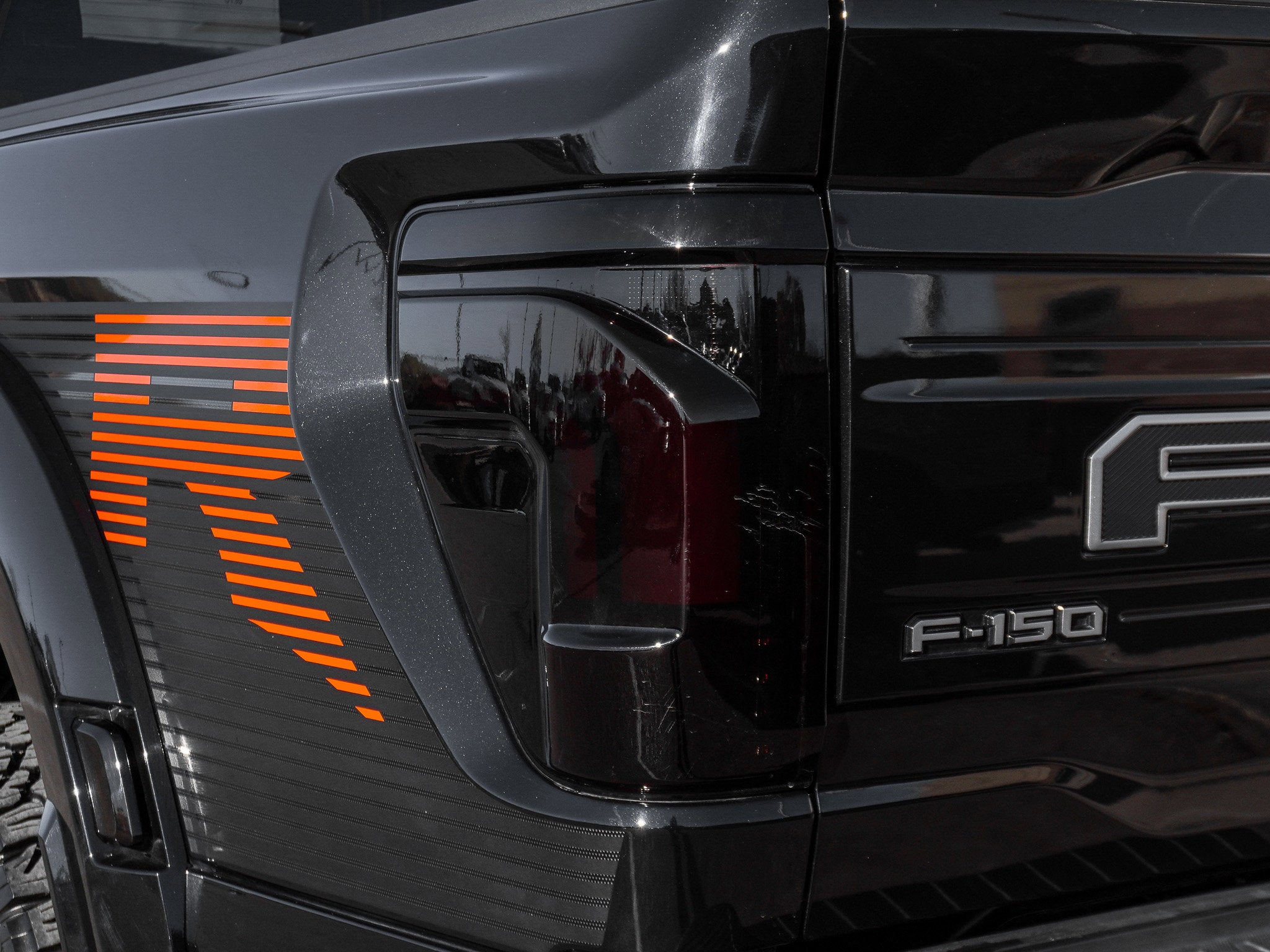 2024 Ford F-150 Raptor R