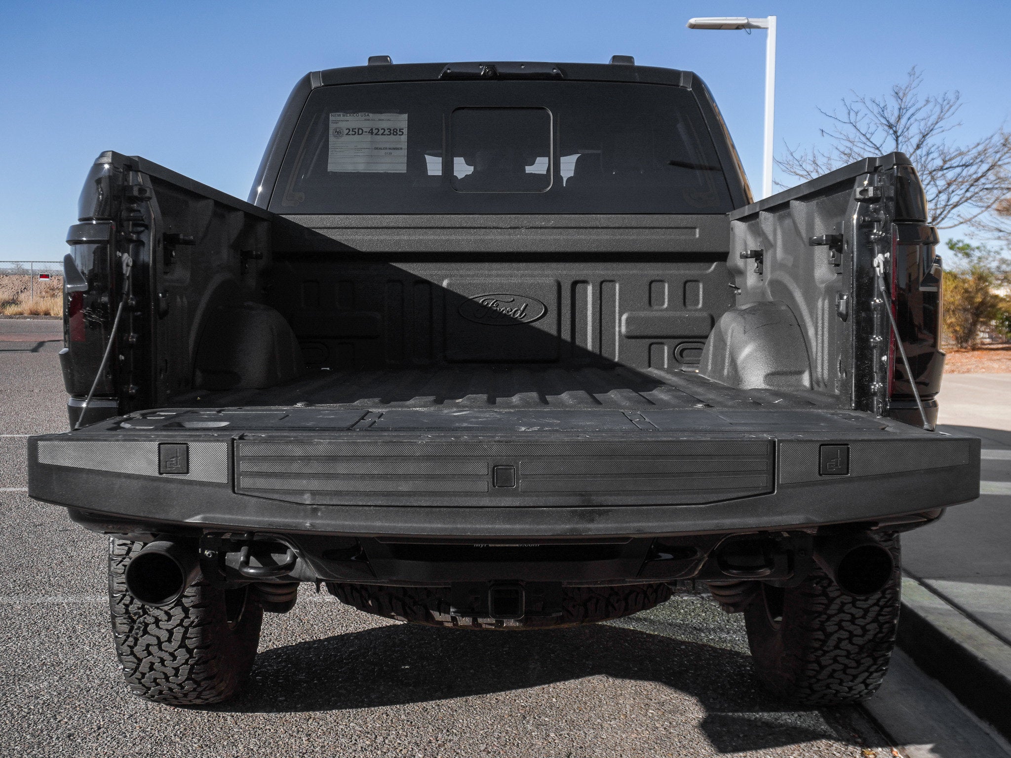 2024 Ford F-150 Raptor R